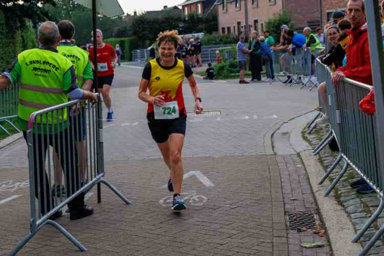 Landlopersjogging 2023